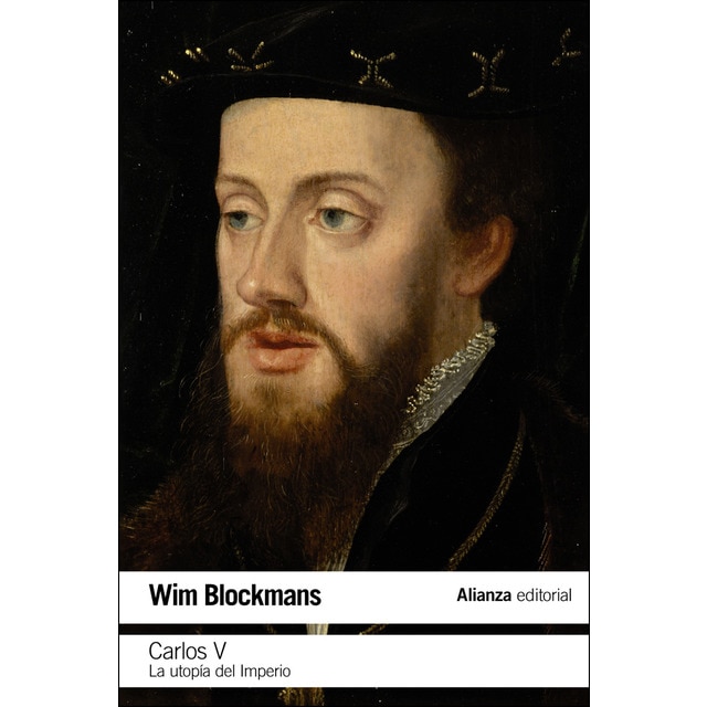 Carlos v: La utopía del imperio.pdf