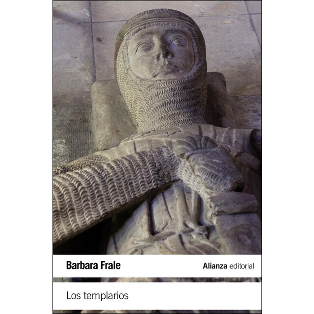 Los templarios (Tapa blanda)
