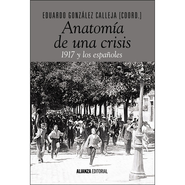 Anatomía de una crisis: 1917 y los españoles.pdf