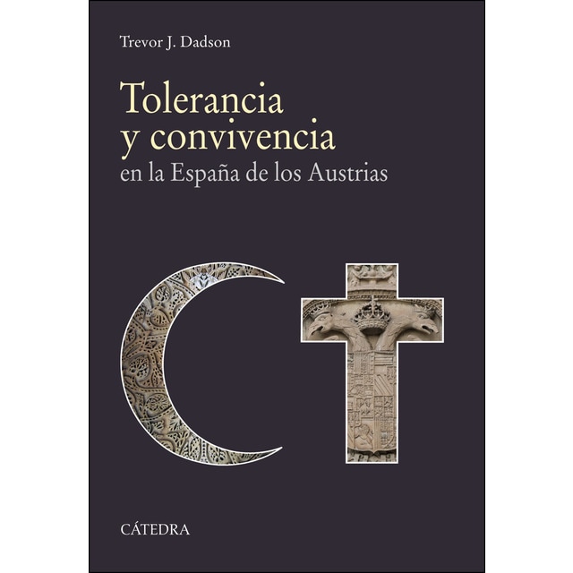 Tolerancia y convivencia: En la españa de los austrias.pdf
