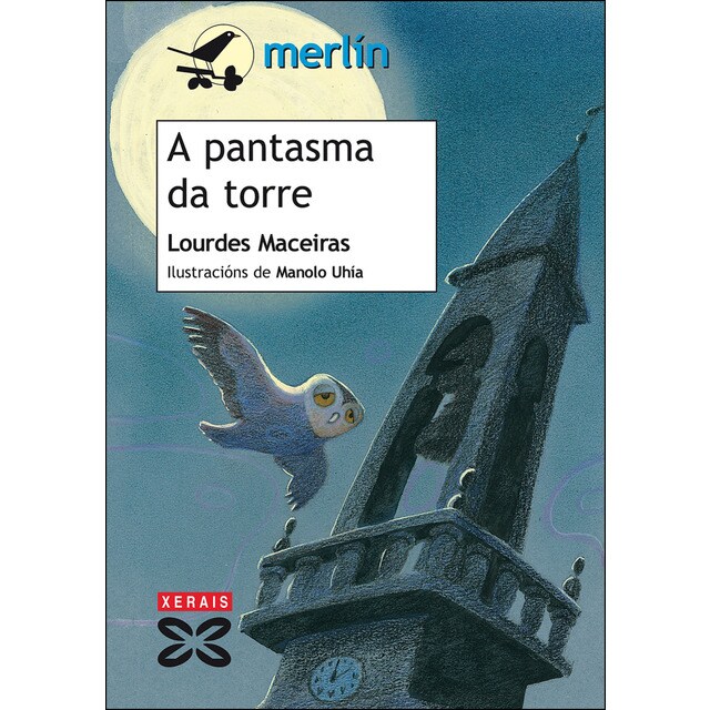 A pantasma da torre.pdf