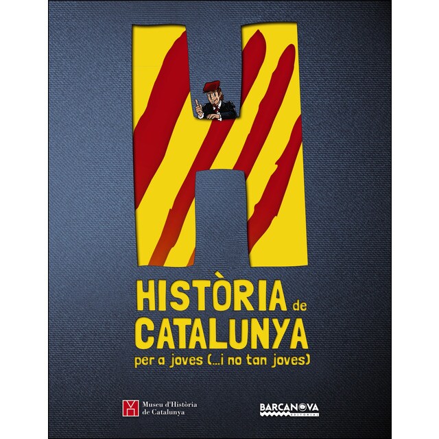 Història de catalunya per a joves.pdf