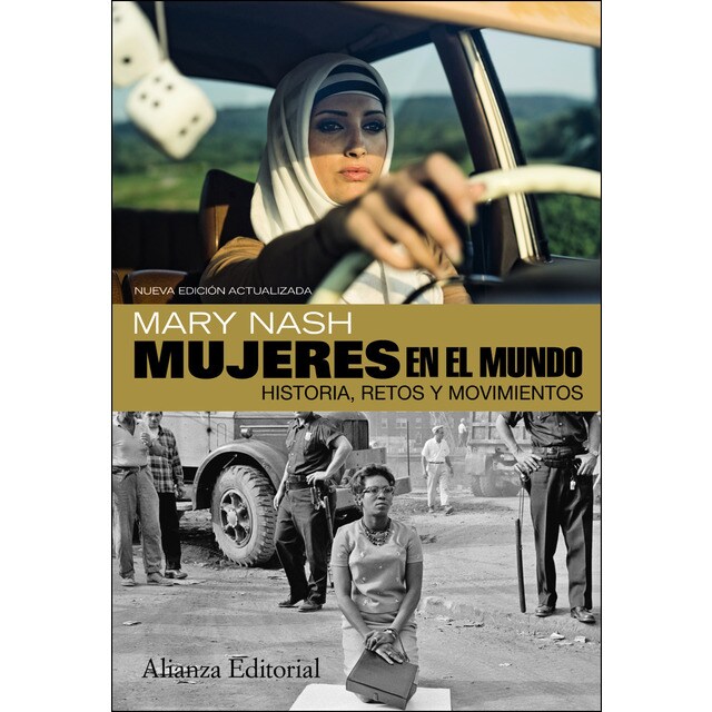 Mujeres en el mundo: Historia, retos y movimientos. Segunda edición ampliada.pdf