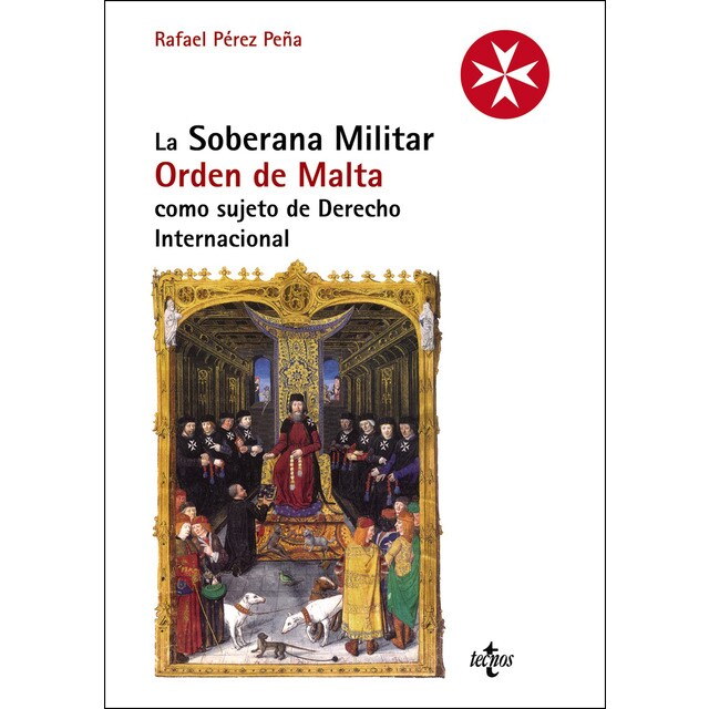 La soberana militar orden de malta como sujeto de derecho internacional.pdf