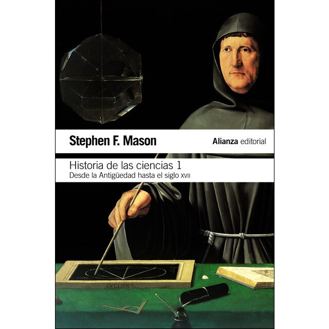 Historia de las ciencias, 1: Desde la antigüedad hasta el siglo xvii.pdf