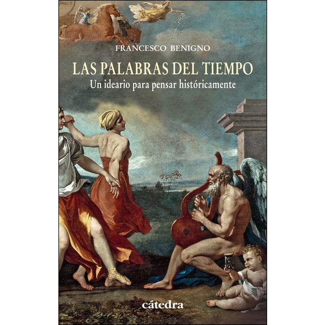 Las palabras del tiempo: Un ideario para pensar históricamente.pdf