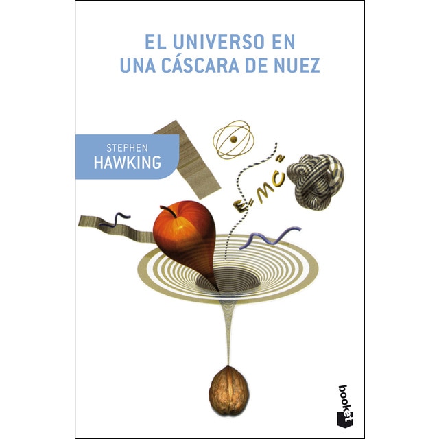 El universo en una cáscara de nuez.pdf