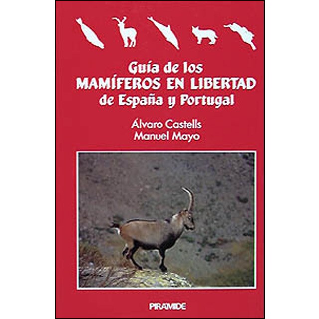 Guía de los mamíferos en libertad de españa y portugal.pdf