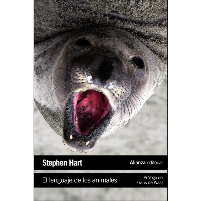 El lenguaje de los animales.pdf