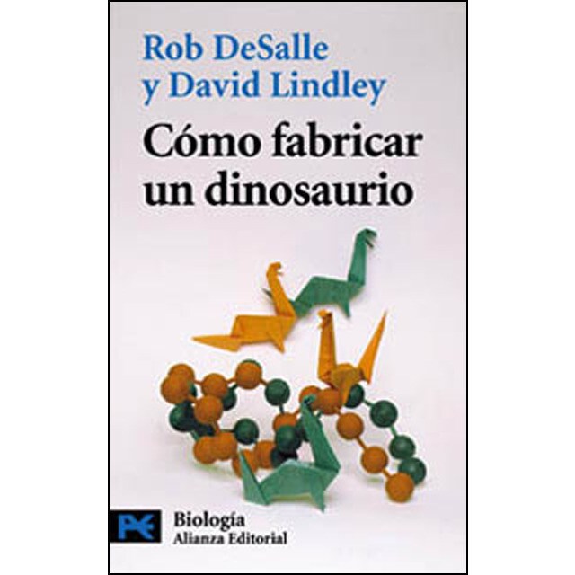 Cómo fabricar un dinosaurio.pdf