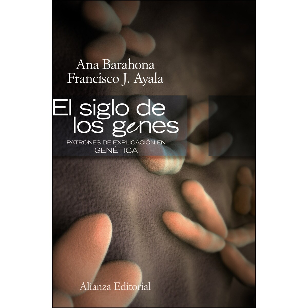 El siglo de los genes