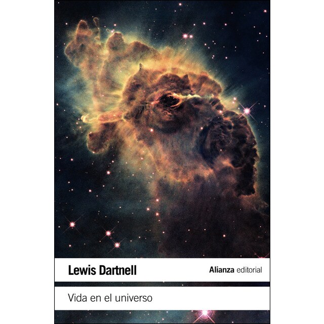 Vida en el universo: Una introducción a la astrobiología (Tapa blanda)