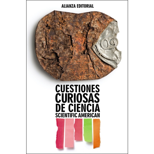 Cuestiones curiosas de ciencia (Tapa blanda)