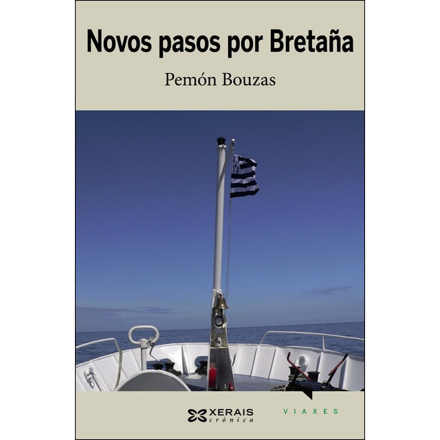 Novos pasos por bretaña (Tapa blanda)