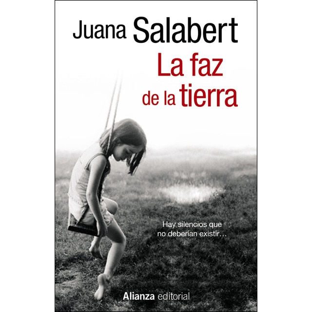 La faz de la tierra.pdf