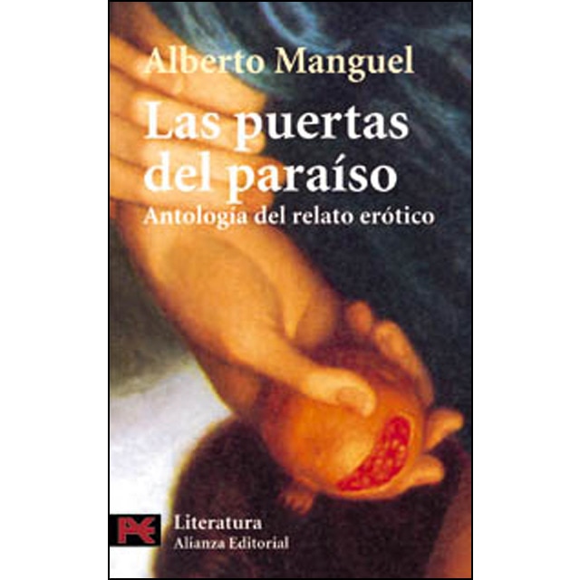 Las puertas del paraíso: Antología del relato erótico.pdf