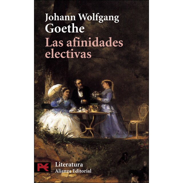 Las afinidades electivas.pdf