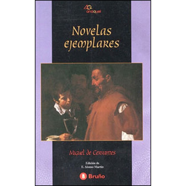 Novelas ejemplares.pdf
