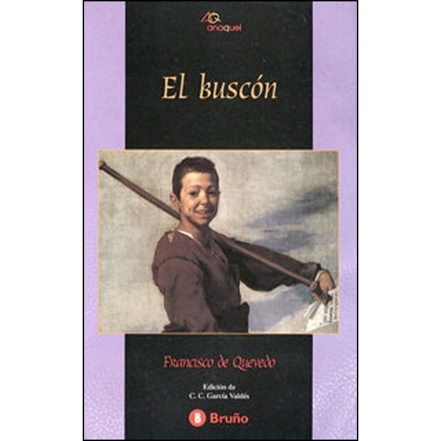 El buscón.pdf