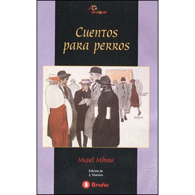 Cuentos para perros.pdf