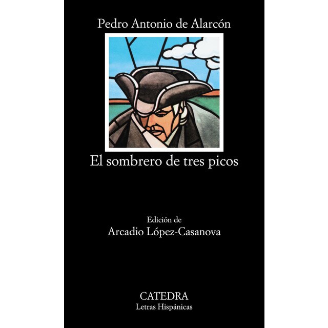 El sombrero de tres picos.pdf