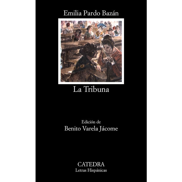 La tribuna.pdf