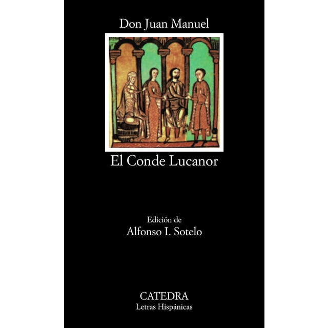 El conde lucanor.pdf