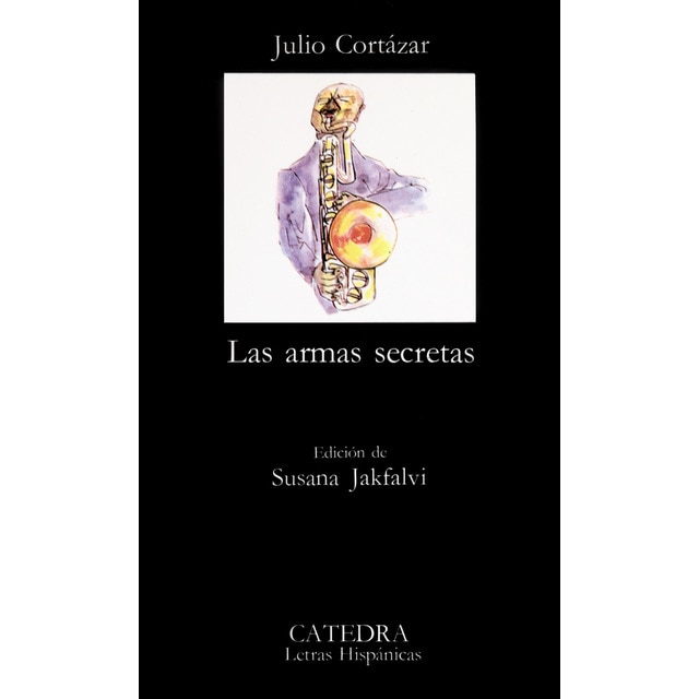 Las armas secretas.pdf