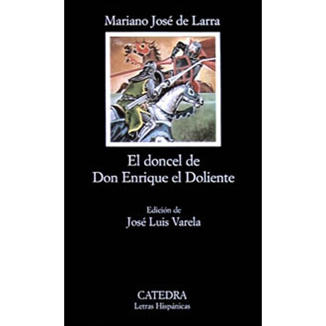 El doncel de don enrique el doliente.pdf