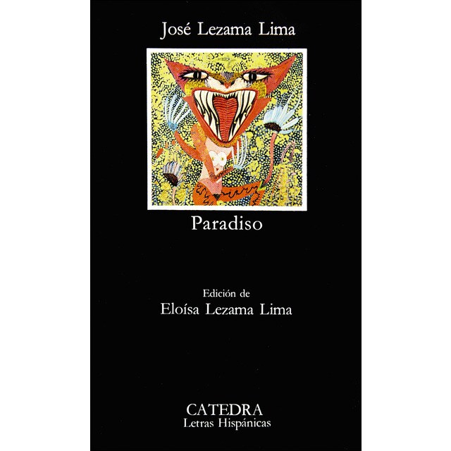 Paradiso (Bolsillo) (Tapa blanda)