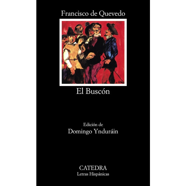 La vida del buscón llamado don pablos.pdf