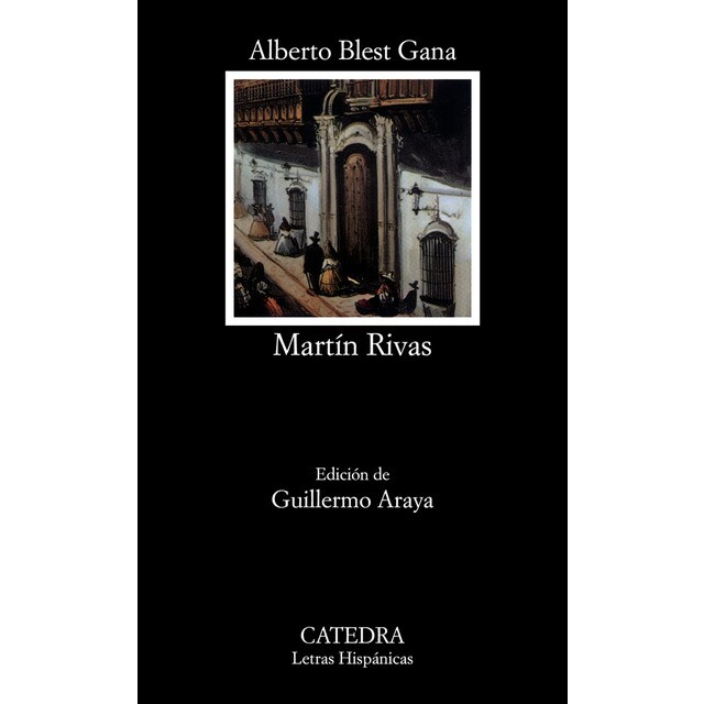 Martín rivas: Novela de costumbres político-sociales.pdf