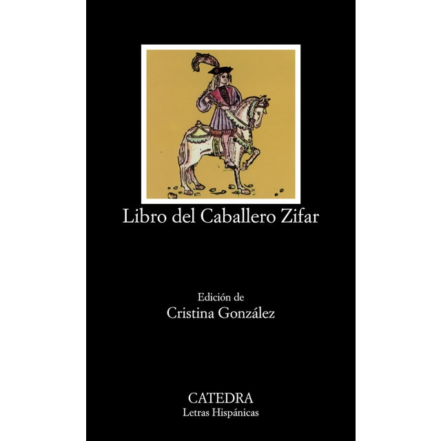 Libro del caballero zifar.pdf