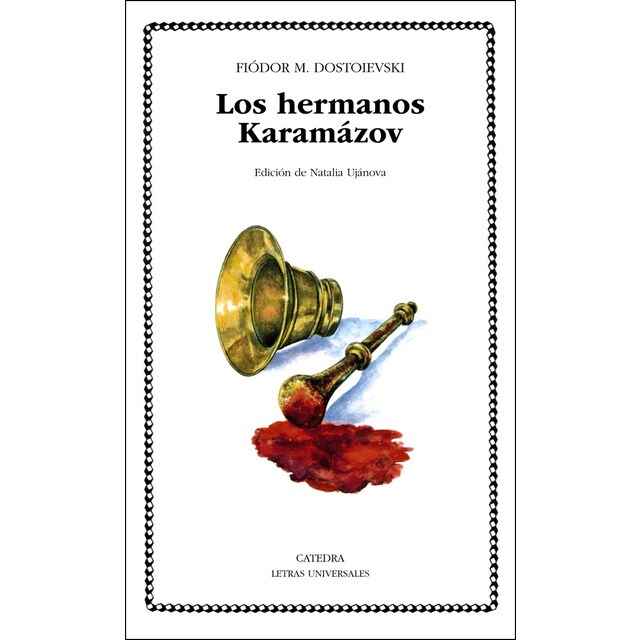 Los hermanos karamázov.pdf