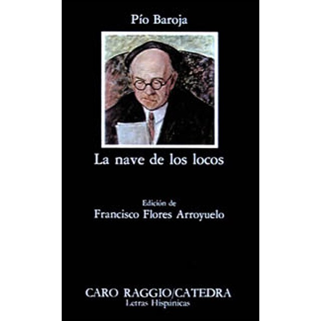 La nave de los locos.pdf