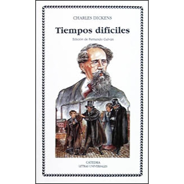 Tiempos difíciles: Para estos tiempos.pdf
