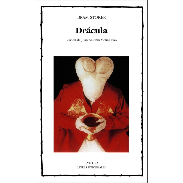 Drácula (Bolsillo) (Tapa blanda)