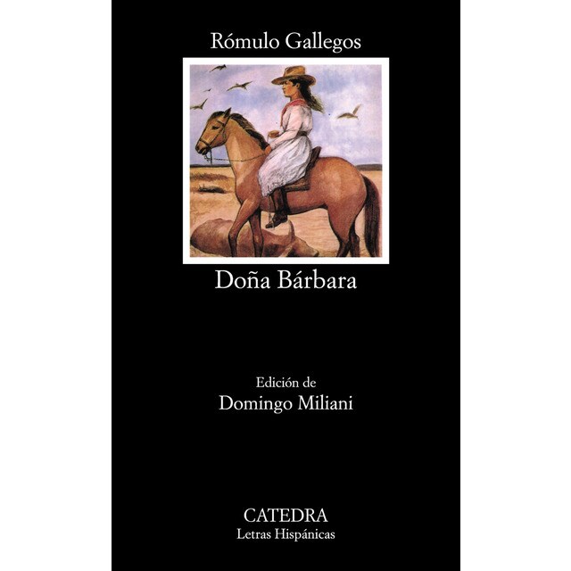 Doña bárbara.pdf