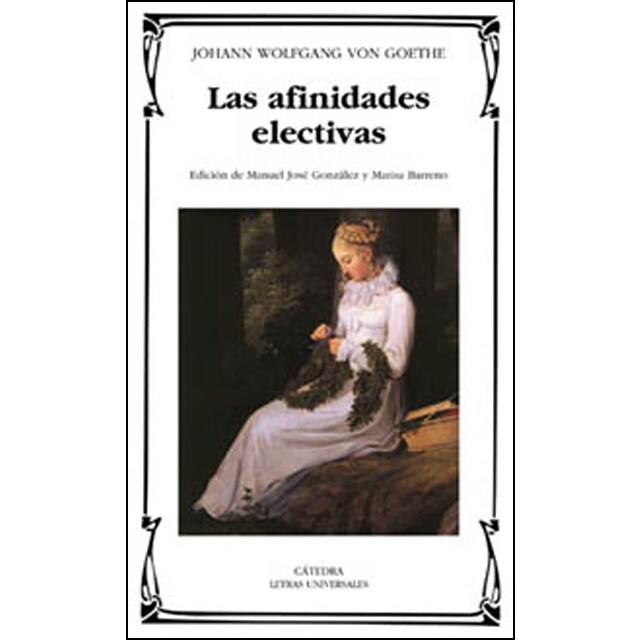 Las afinidades electivas.pdf