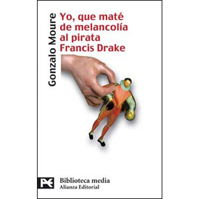 Yo, que maté de melancolía al pirata francis drake.pdf