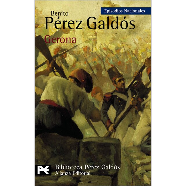 Gerona: Episodios nacionales, 7/primera serie.pdf