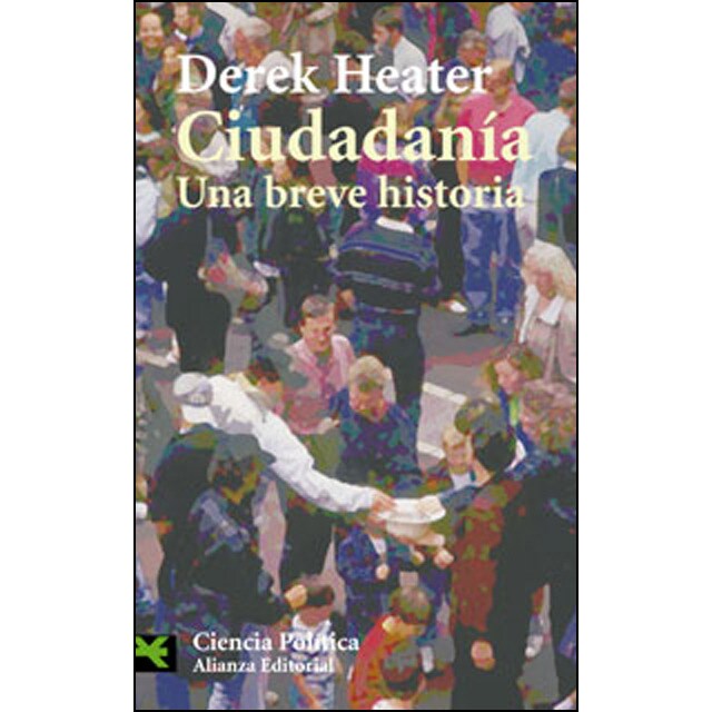 Ciudadanía: Una breve historia.pdf