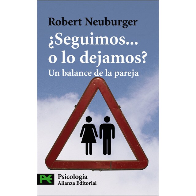 ¿seguimos. O lo dejamos?: Un balance de la pareja.pdf
