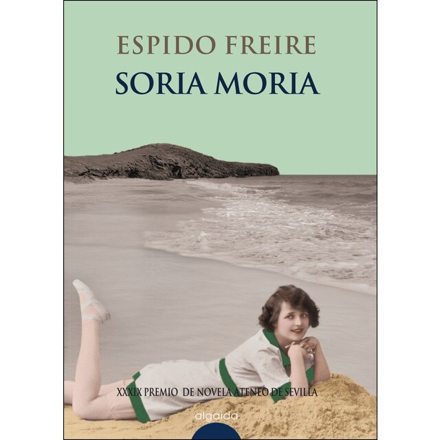 Soria moria (Tapa dura)