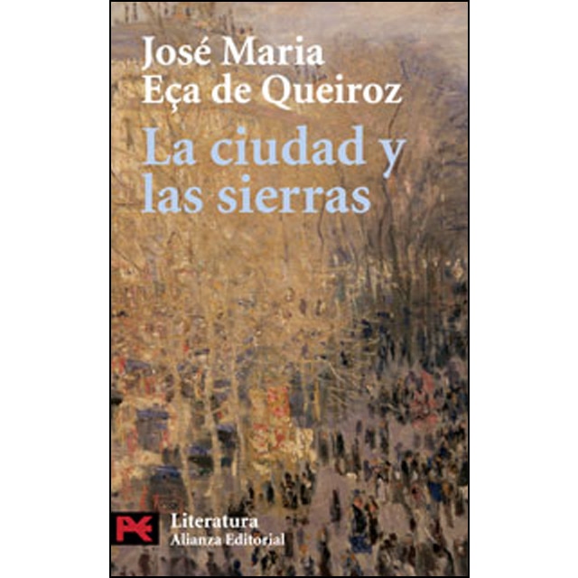 La ciudad y las sierras.pdf