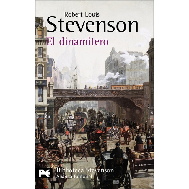 El dinamitero.pdf