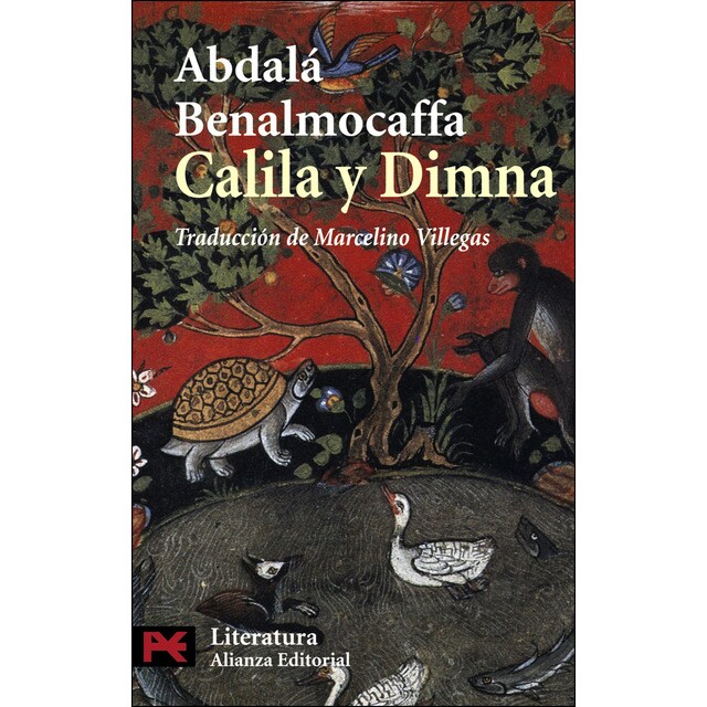 Calila y dimna.pdf
