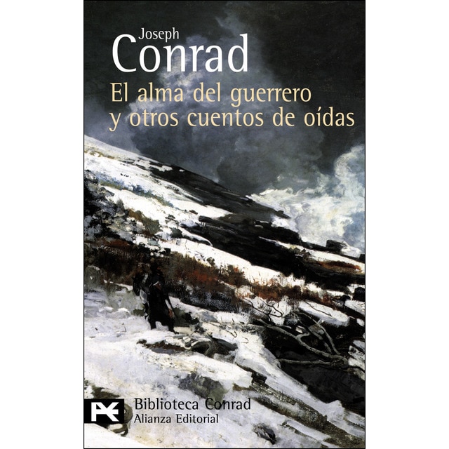 El alma del guerrero y otros cuentos de oídas (Bolsillo) (Tapa blanda)