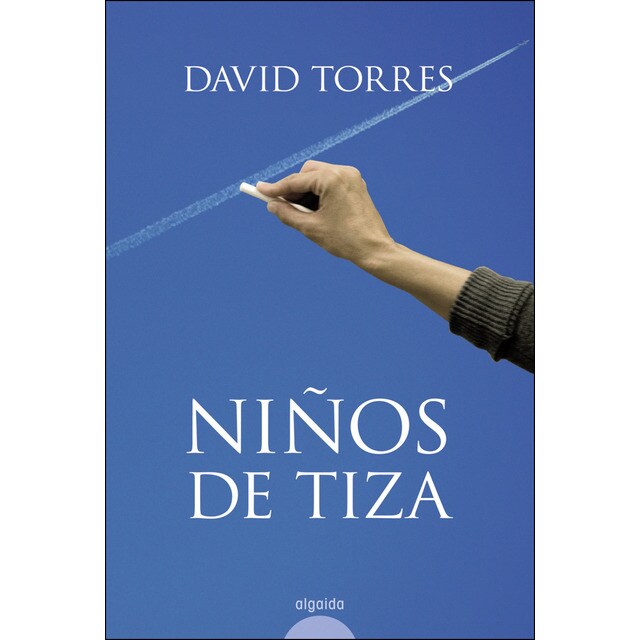 Niños de tiza: Premio tigre juan 2008.pdf