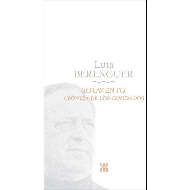 Sotavento (Tapa dura)